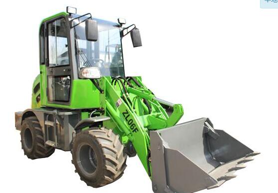 loader