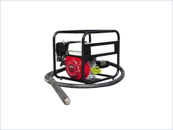 Concrete Vibrator