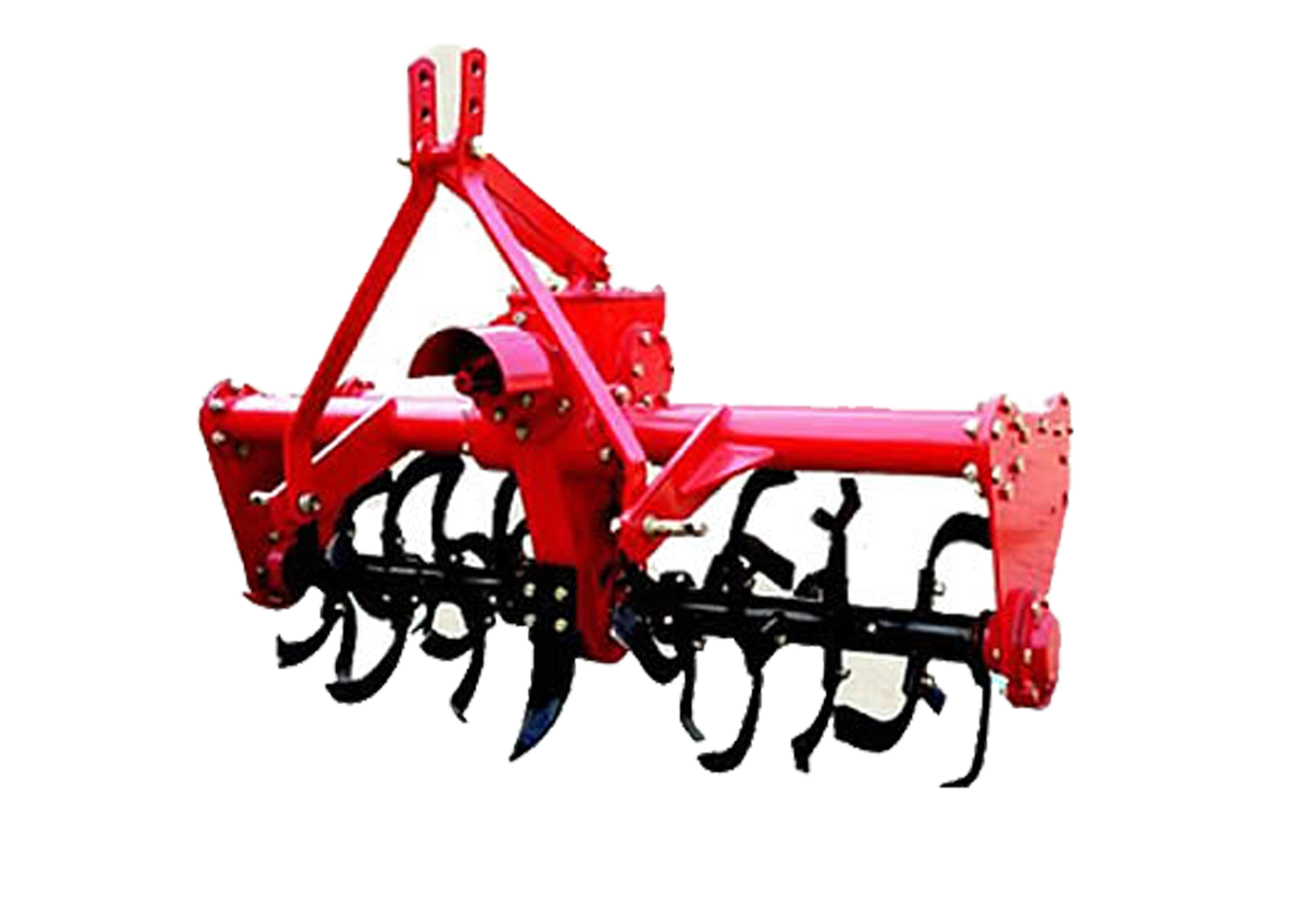 Rotary Tiller