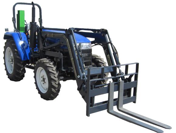 Forklift