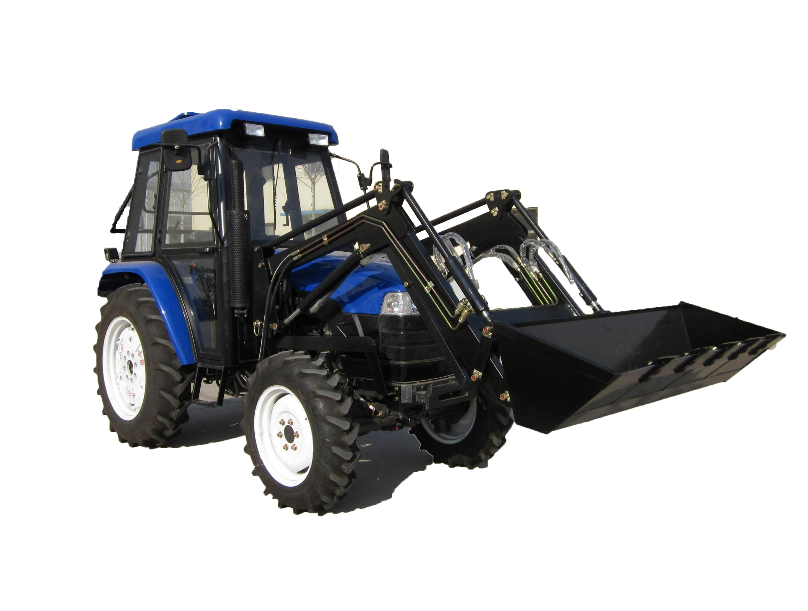 40hp