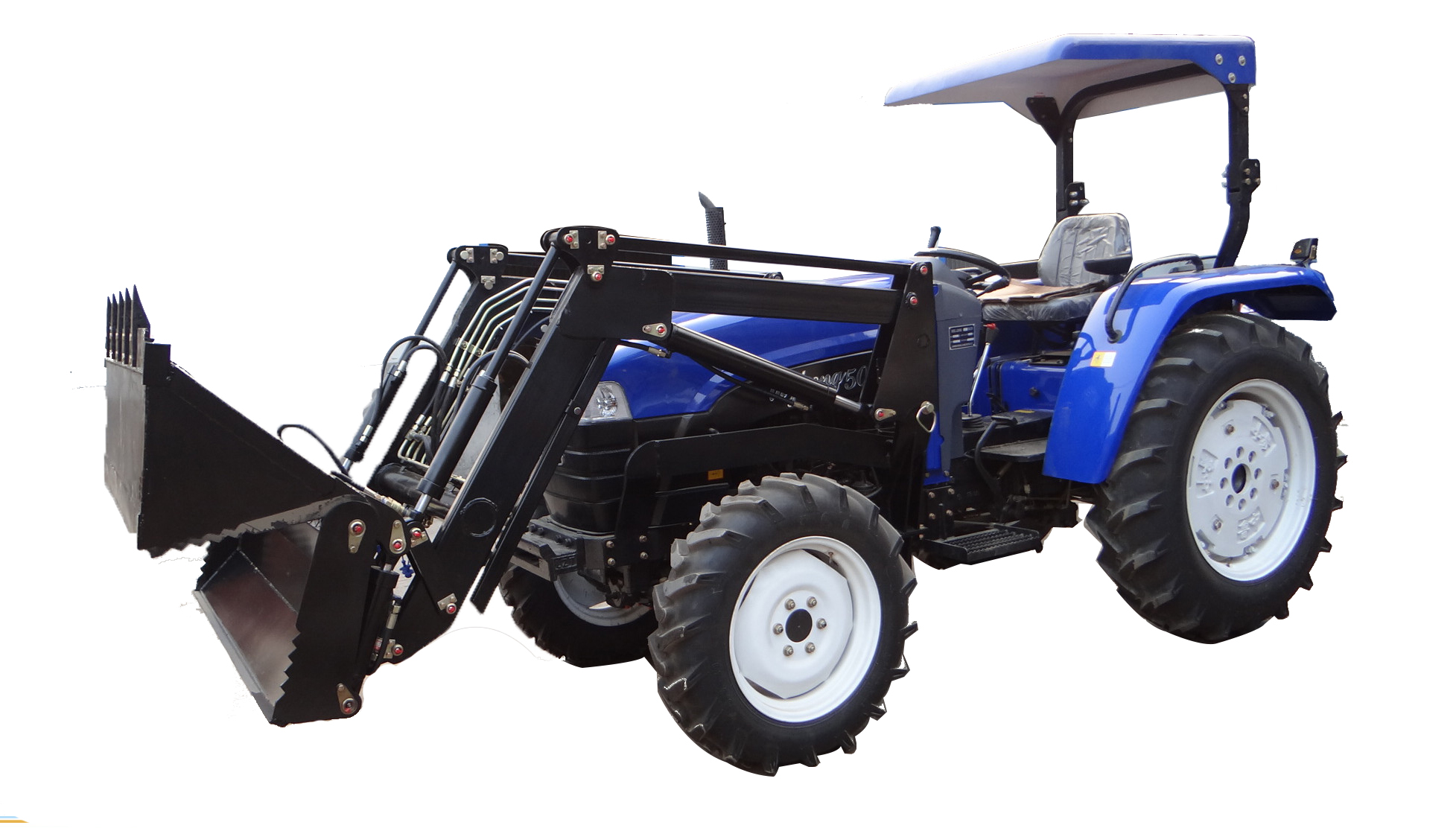 50hp