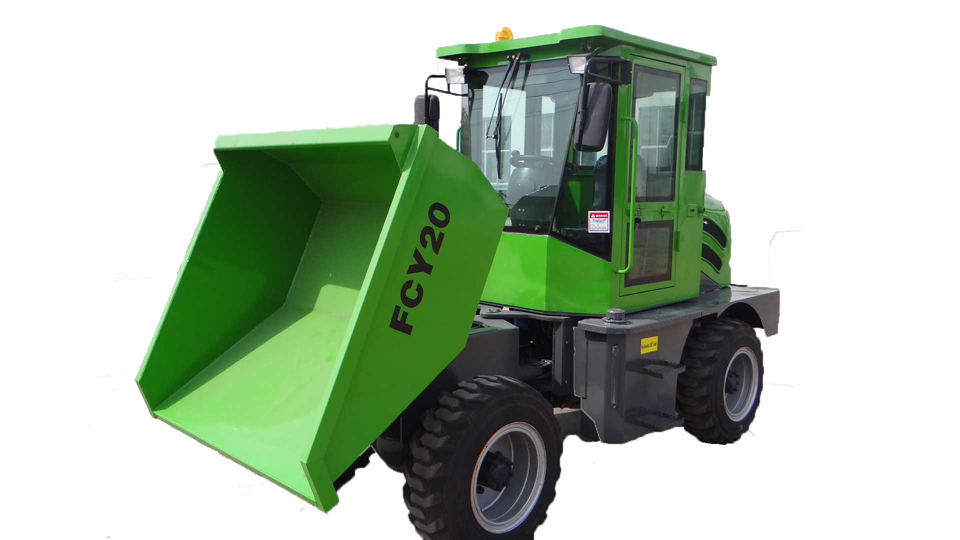 FCY-20
