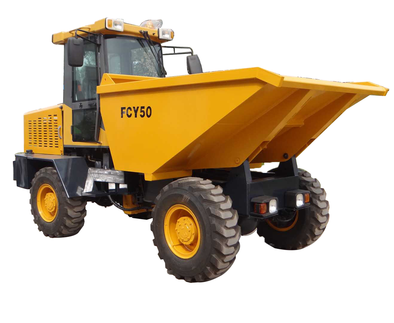 FCY-50