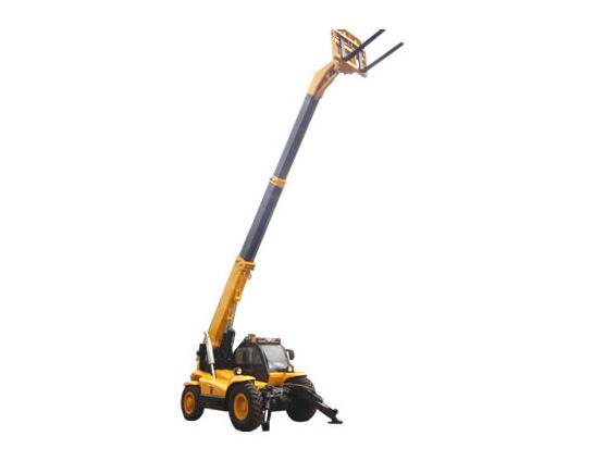 Telehandler